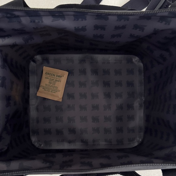 New Stanley Julienne Mini Soft Cooler - Black Carry Cooler - Picture 14 of 16